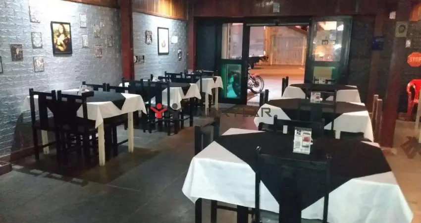 Salão à venda e para alugar em Jundiaí, Parque Residencial Eloy Chaves, com 200 m²