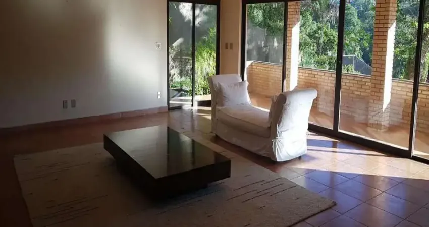 Casa à venda em Jundiaí, Jardim Santa Teresa, com 4 suítes, com 680 m², Associação amigos da Malota