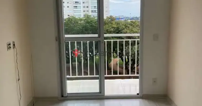 Apartamento à venda em Jundiaí, Vila Lacerda, com 2 quartos, com 52 m², LIVING ITIRAPINA