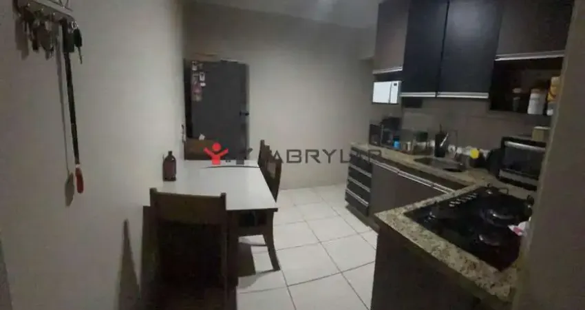 Casa à venda em Jundiaí, Fazenda Grande, com 3 quartos, com 98 m²