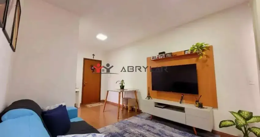 Apartamento à venda em Itupeva, Jardim Pacaembu, com 2 quartos, com 54 m², Torres de Monte Carlo