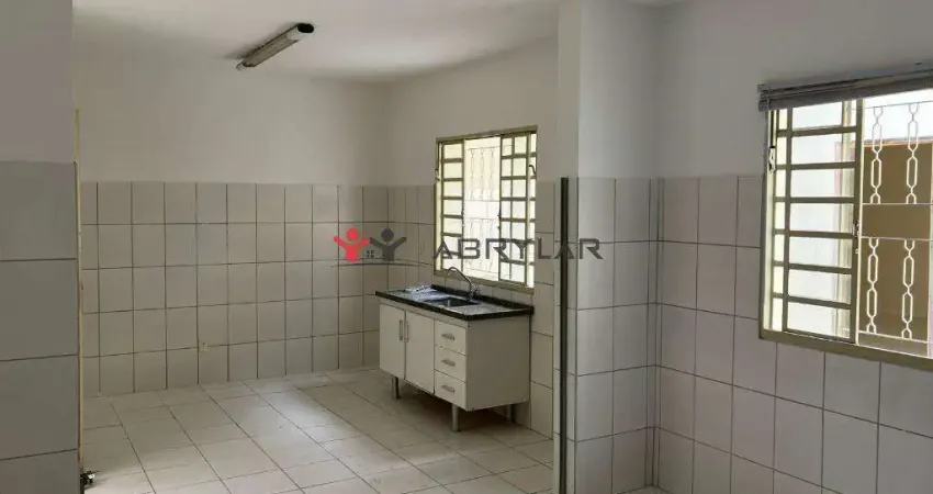 Casa para alugar em Jundiaí, Vila Arens II, com 2 quartos, com 256 m²