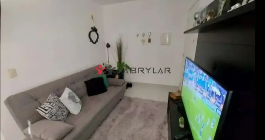 Apartamento à venda em Itupeva, Itupeva, com 2 quartos, com 49 m², TARSILA DO AMARAL I