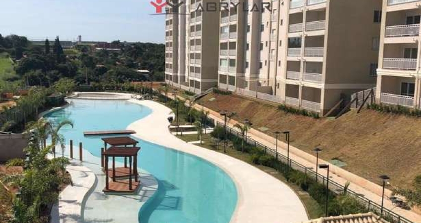 Apartamento para alugar em Jundiaí, Medeiros, com 2 suítes, com 88 m², TONS DE IPANEMA
