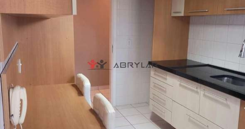 Apartamento à venda em Jundiaí, Parque Residencial Eloy Chaves, com 3 quartos, com 100 m²