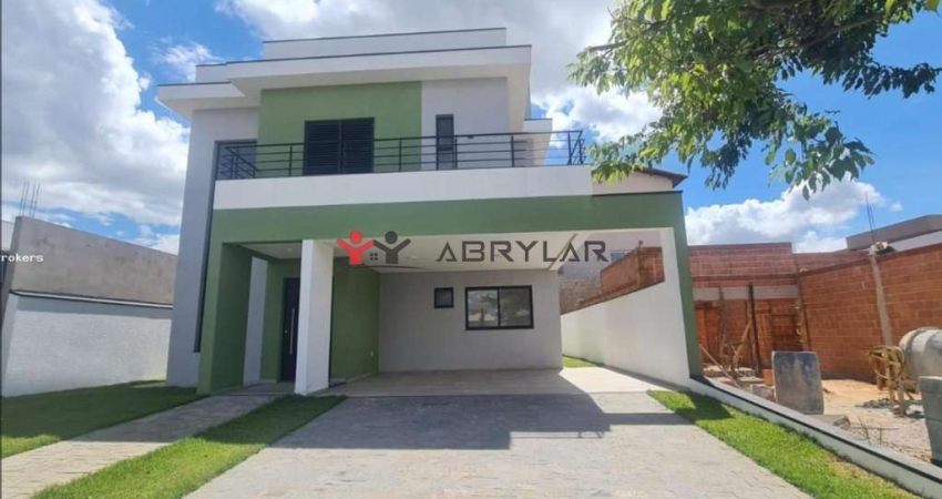 Casa à venda em Itupeva, São Venâncio, com 3 suítes, com 183 m², GRAN VILLE SAN VENÂNCIO - FASE 1
