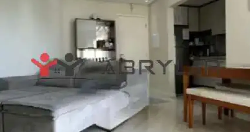 Apartamento à venda em Jundiaí, Parque Cidade Jardim II, com 2 quartos, com 48 m²