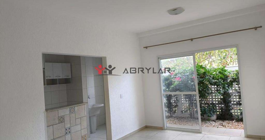 Apartamento à venda em Jundiaí, Bosque dos Jacarandás, com 2 quartos, com 94 m², SCALLA CONVIVIUM