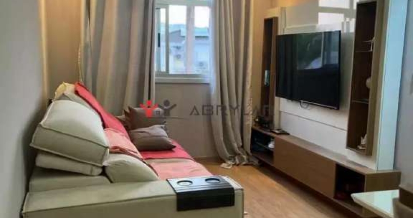 Apartamento à venda em Jundiaí, Jardim Shangai, com 3 quartos, com 70 m², PORTAL DAS PALMEIRAS
