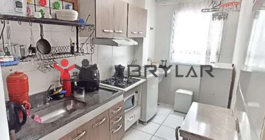 Apartamento à venda em Itupeva, São Roque da Chave, com 2 quartos, com 50 m², TORRES DE MONACO