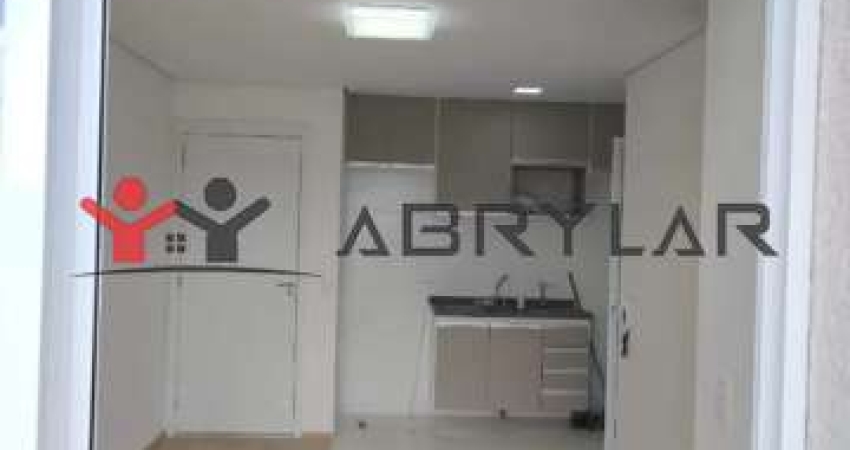 Apartamento à venda e para alugar em Jundiaí, Vila Nambi, com 2 quartos, com 54 m²