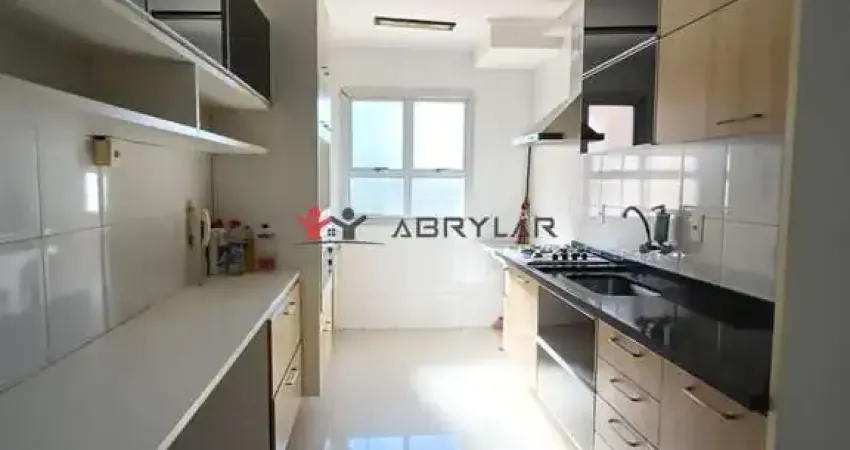 Apartamento à venda em Jundiaí, Medeiros, com 2 quartos, com 66 m², MORADA DO BARÃO