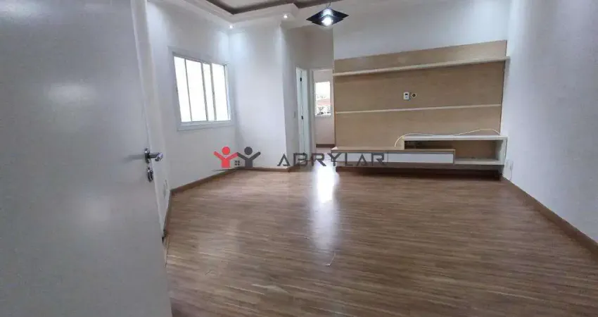 Apartamento à venda em Jundiaí, Nova Cidade Jardim, com 2 quartos, com 48 m², RESIDENCIAL DÁLIA