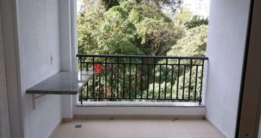 Apartamento para alugar em Jundiaí, Jardim Ana Maria, com 3 quartos, com 83 m², FOREST HILLS JUNDIAÍ