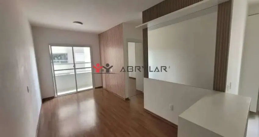 Apartamento para alugar em Jundiaí, Ponte de São João, com 2 quartos, com 47 m²