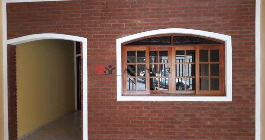 Casa para alugar em Jundiaí, Santa Gertrudes, com 2 quartos, com 271 m²
