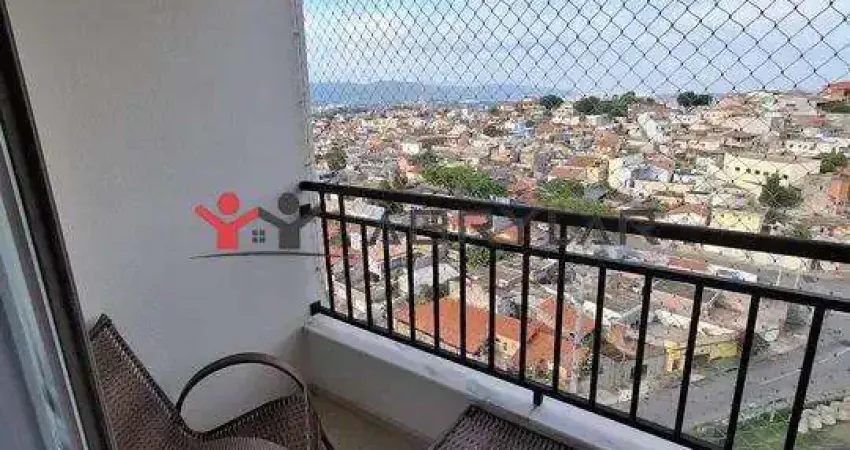 Apartamento à venda em Jundiaí, Engordadouro, com 3 quartos, com 86 m², RAVENNA