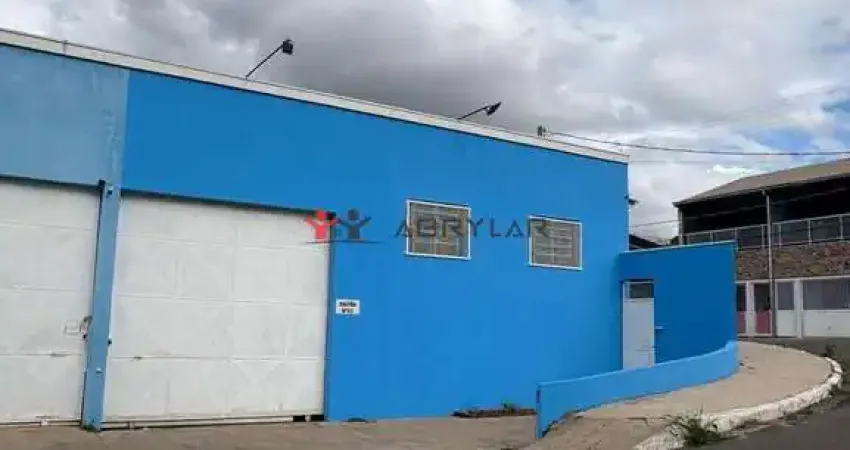 Galpão para alugar em Itupeva, Jardim Ana Luiza, com 600.15 m²
