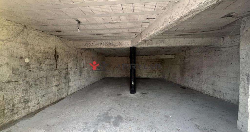 Salão para alugar em Jundiaí, Vila Nova Maringá, com 50 m²