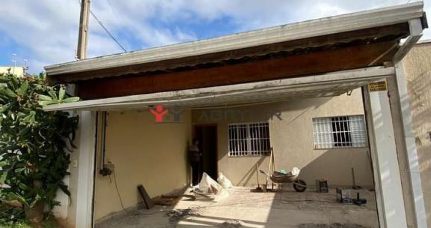 Casa para alugar em Jundiaí, Jardim Sarapiranga, com 3 quartos, com 109 m²