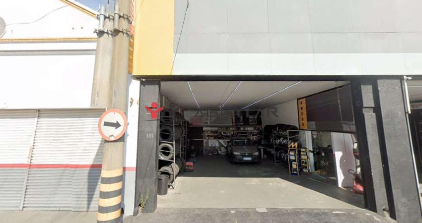 Barracão / Galpão / Depósito para alugar na Avenida Doutor Cavalcanti, 181, Centro, Jundiaí
