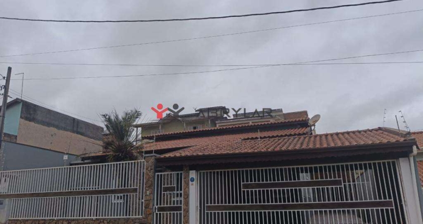 Casa para alugar em Jundiaí, Jardim Paulista II, com 3 quartos, com 220 m²