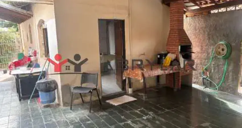 Casa à venda em Jundiaí, Jardim Tamoio, com 3 quartos, com 106 m²