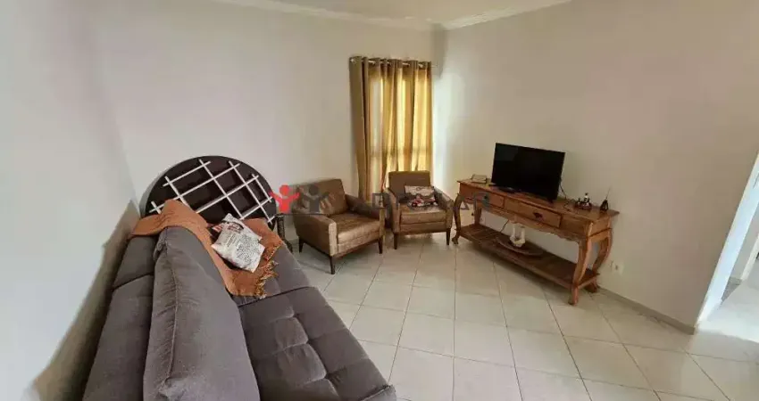 Apartamento à venda em Jundiaí, Centro, com 1 quarto, com 60 m², ELDORADO