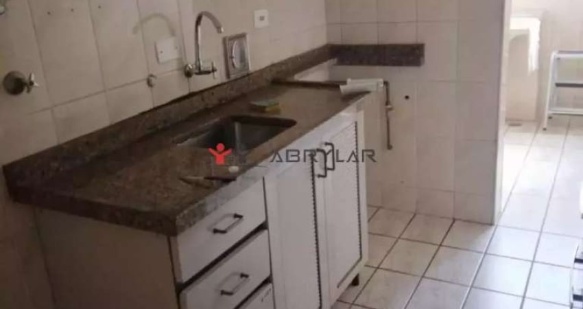 Apartamento para alugar em Jundiaí, Vila Nova Jundiainópolis, com 2 quartos, com 58 m²