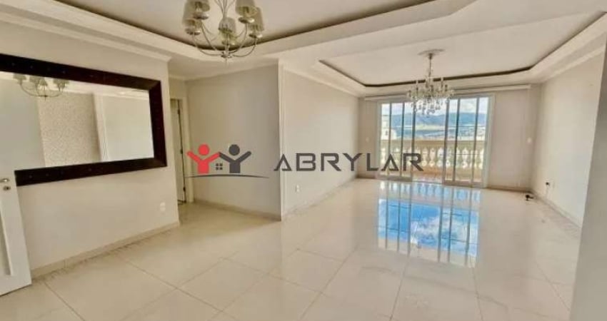 Apartamento para alugar em Jundiaí, Jardim Campos Elísios, com 3 quartos, com 157 m²