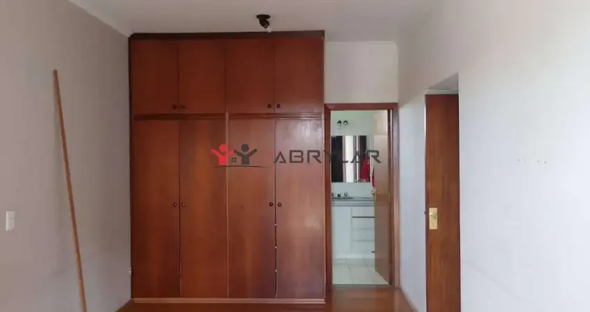 Apartamento para alugar em Jundiaí, Jardim Messina, com 3 quartos, com 129 m², EDIFÍCIO LA ROCHELLE