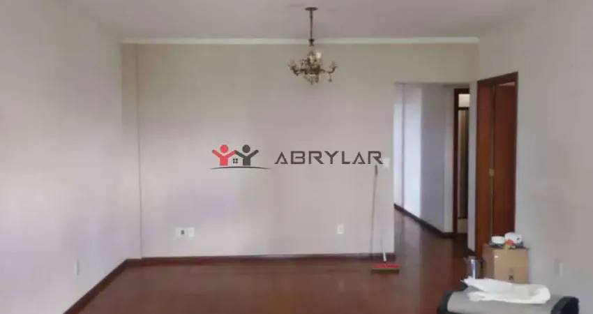 Apartamento para alugar em jundiaí, jardim messina, com 3 quartos, com 129 m², edifício la rochelle