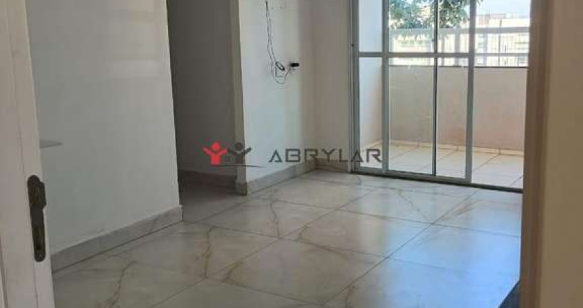 Apartamento para alugar em Jundiaí, Jardim Carlos Gomes, com 3 quartos, com 60 m²