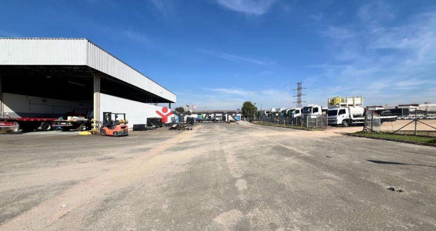 Galpão à venda e para alugar em Jundiaí, Cidade Santos Dumont, com 5646 m²