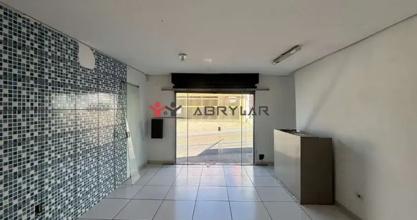 Sala comercial para alugar na Rua Dante Bellodi, 147, Jardim Ermida II, Jundiaí