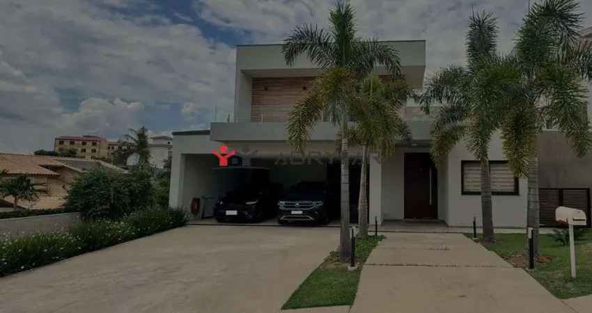 Casa à venda em Vinhedo, Bosque, com 5 quartos, com 320 m², Residencial Terras De Vinhedo