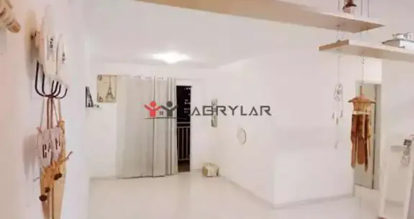 Apartamento à venda em Jundiaí, Jardim Tamoio, com 3 quartos, com 71 m²