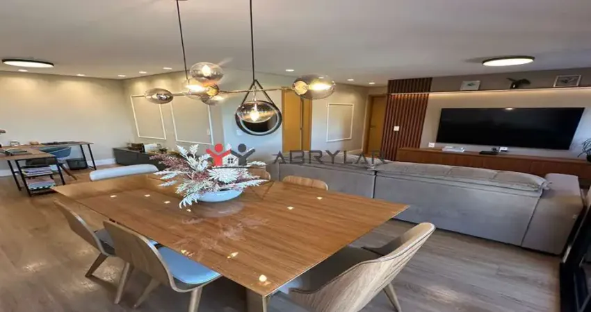 Apartamento à venda em Jundiaí, Parque Residencial Eloy Chaves, com 2 quartos, com 95 m², CHRONOS