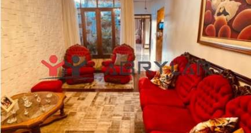 Sobrado para alugar em Jundiaí, Vila Isabel Eber, com 4 quartos, com 450 m²