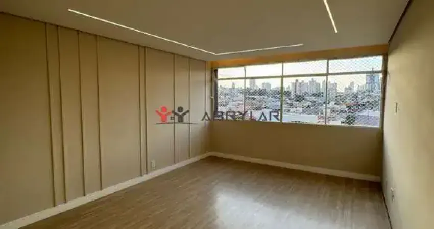 Apartamento à venda em Jundiaí, Jardim São Bento, com 4 quartos, com 100 m²