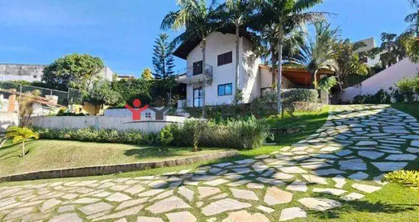 Casa à venda em Vinhedo, Marambaia, com 2 suítes, com 266.22 m², MARAMBAIA