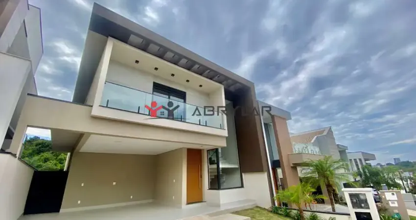 Casa à venda em Jundiaí, Recanto Quarto Centenário, com 3 suítes, com 250 m², BRISAS DA MATA