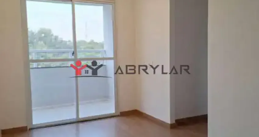 Apartamento para alugar em Jundiaí, Jardim Carlos Gomes, com 3 quartos, com 61 m²
