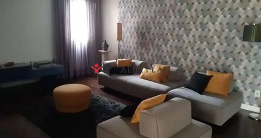 Apartamento à venda em Jundiaí, Jardim Ermida I, com 3 suítes, com 131 m², ATMOSPHERA LIVING
