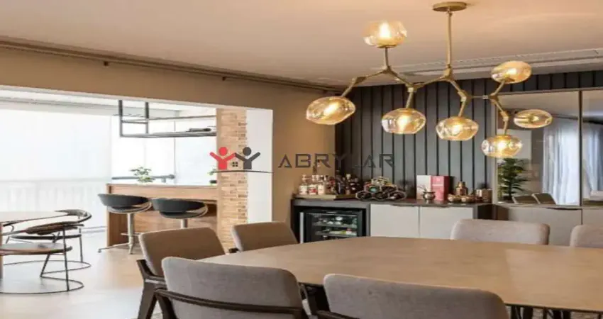 Apartamento à venda em Jundiaí, Vila Virgínia, com 4 quartos, com 287 m², UNIQUE ALTA VISTA