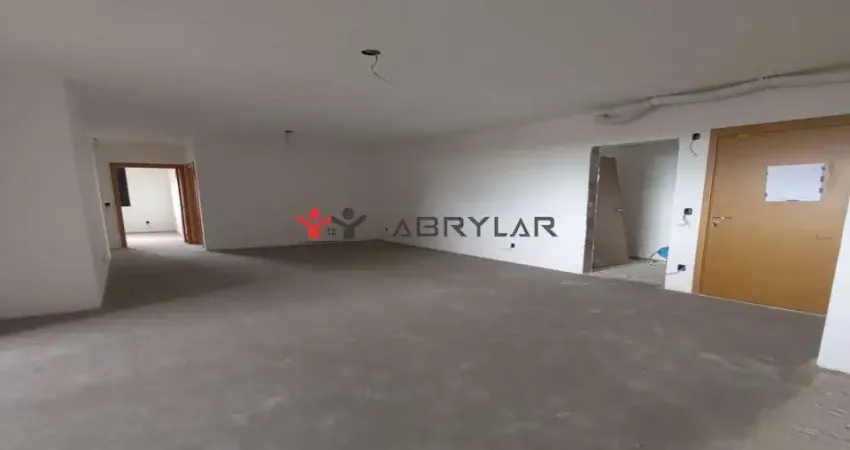 Apartamento à venda em Jundiaí, Jardim do Lago, com 3 quartos, com 105 m², Altos da Avenida