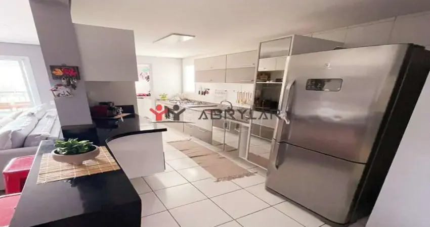 Apartamento à venda em Jundiaí, Jardim Ermida I, com 2 quartos, com 78 m², ATMOSPHERA LIVING