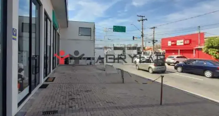Salão para alugar em Jundiaí, Vila Vianelo, com 70 m²