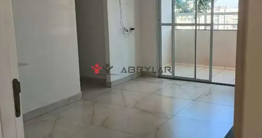 Apartamento à venda e para alugar em Jundiaí, Jardim Carlos Gomes, com 3 quartos, com 60 m²