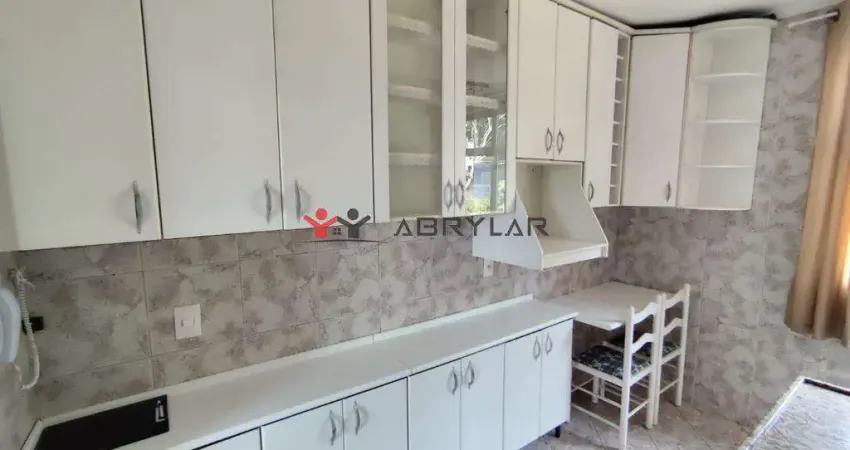 Apartamento à venda e para alugar em jundiaí, jardim ana maria, com 2 quartos, com 48 m²